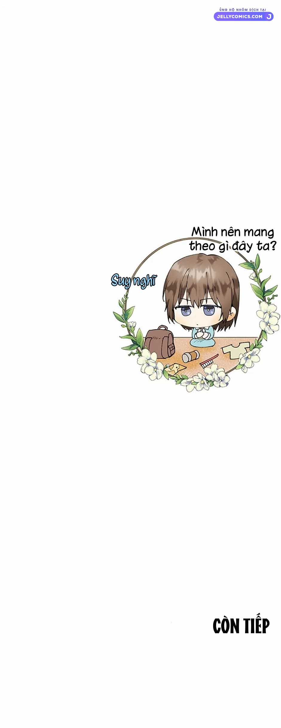 Sự Tán Tỉnh Ích Kỷ Chapter 2 trang 50