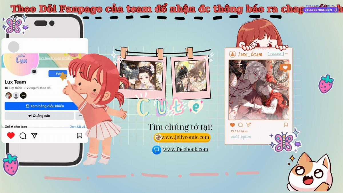 Sự Tán Tỉnh Ích Kỷ Chapter 2 trang 51