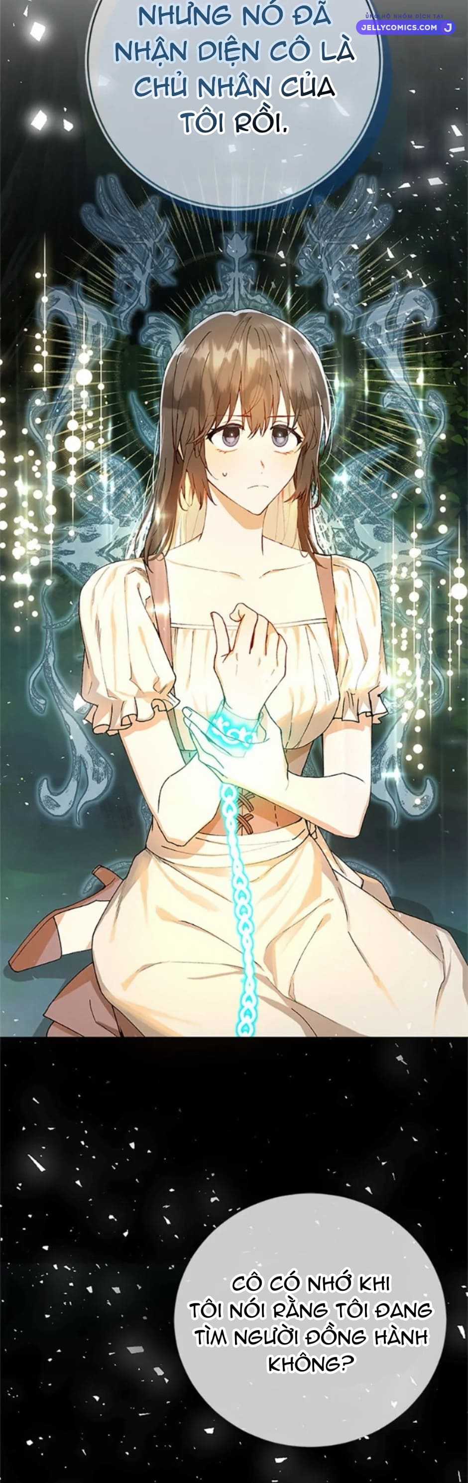Sự Tán Tỉnh Ích Kỷ Chapter 2 trang 7