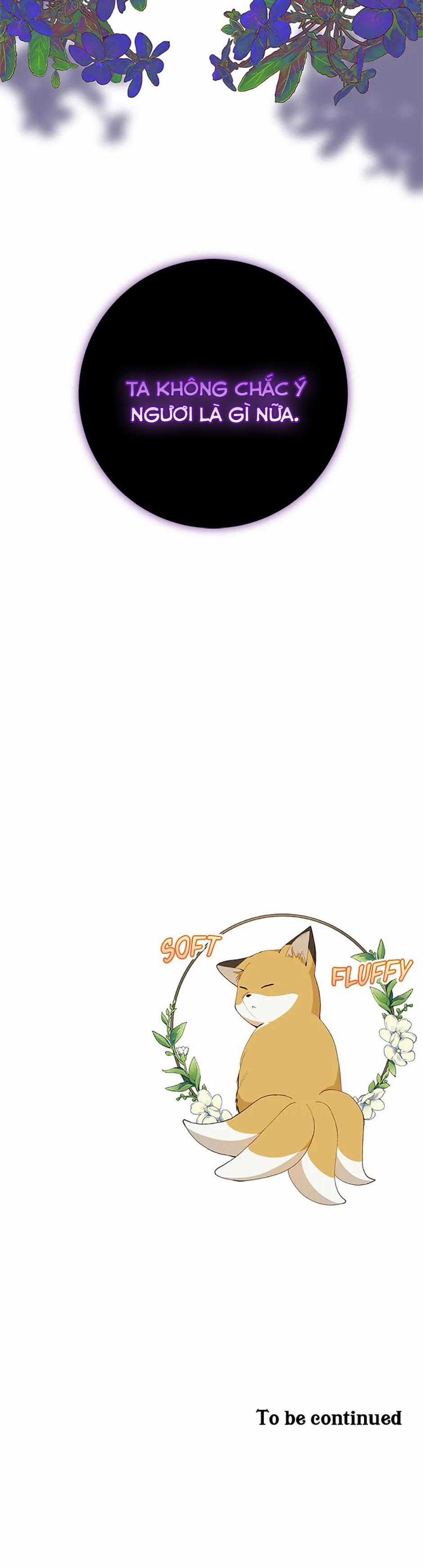 Sự Tán Tỉnh Ích Kỷ Chapter 21 trang 21