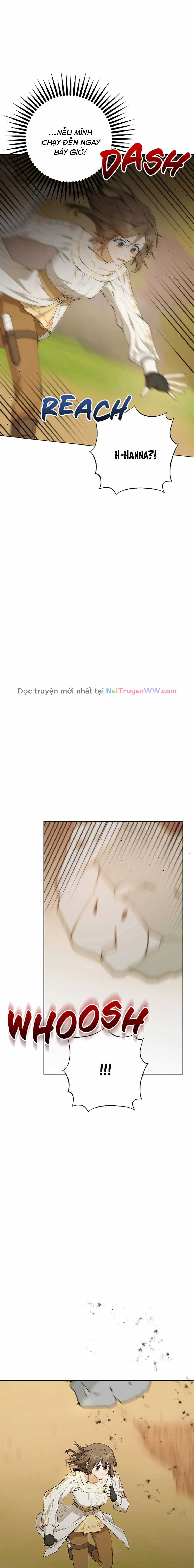 Sự Tán Tỉnh Ích Kỷ Chapter 21 trang 3