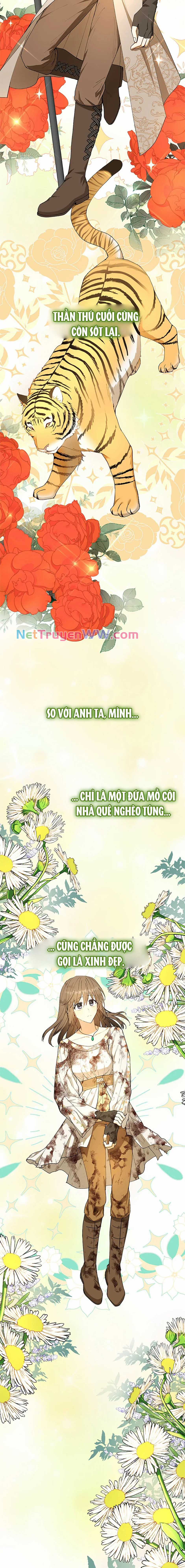 Sự Tán Tỉnh Ích Kỷ Chapter 23 trang 14