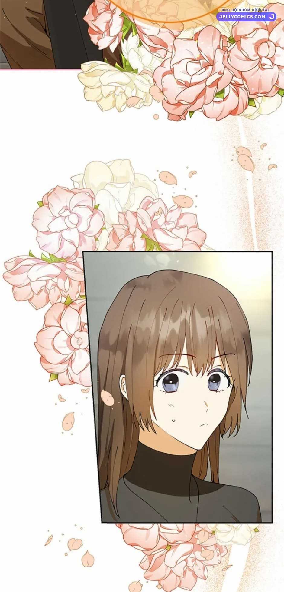 Sự Tán Tỉnh Ích Kỷ Chapter 4 trang 14