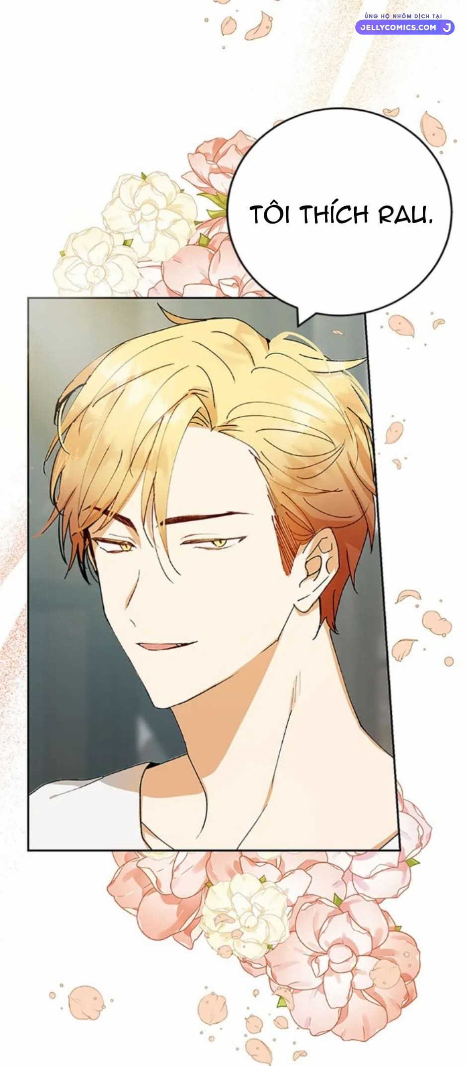 Sự Tán Tỉnh Ích Kỷ Chapter 4 trang 15