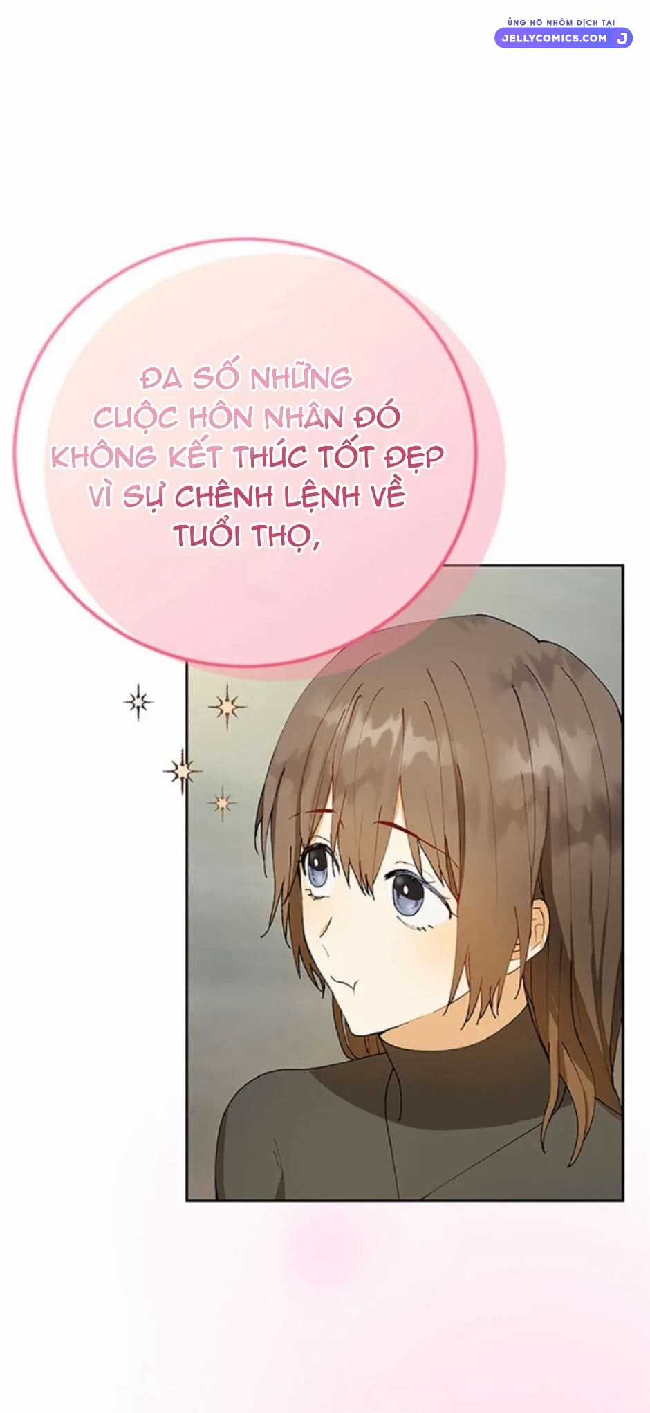 Sự Tán Tỉnh Ích Kỷ Chapter 4 trang 21