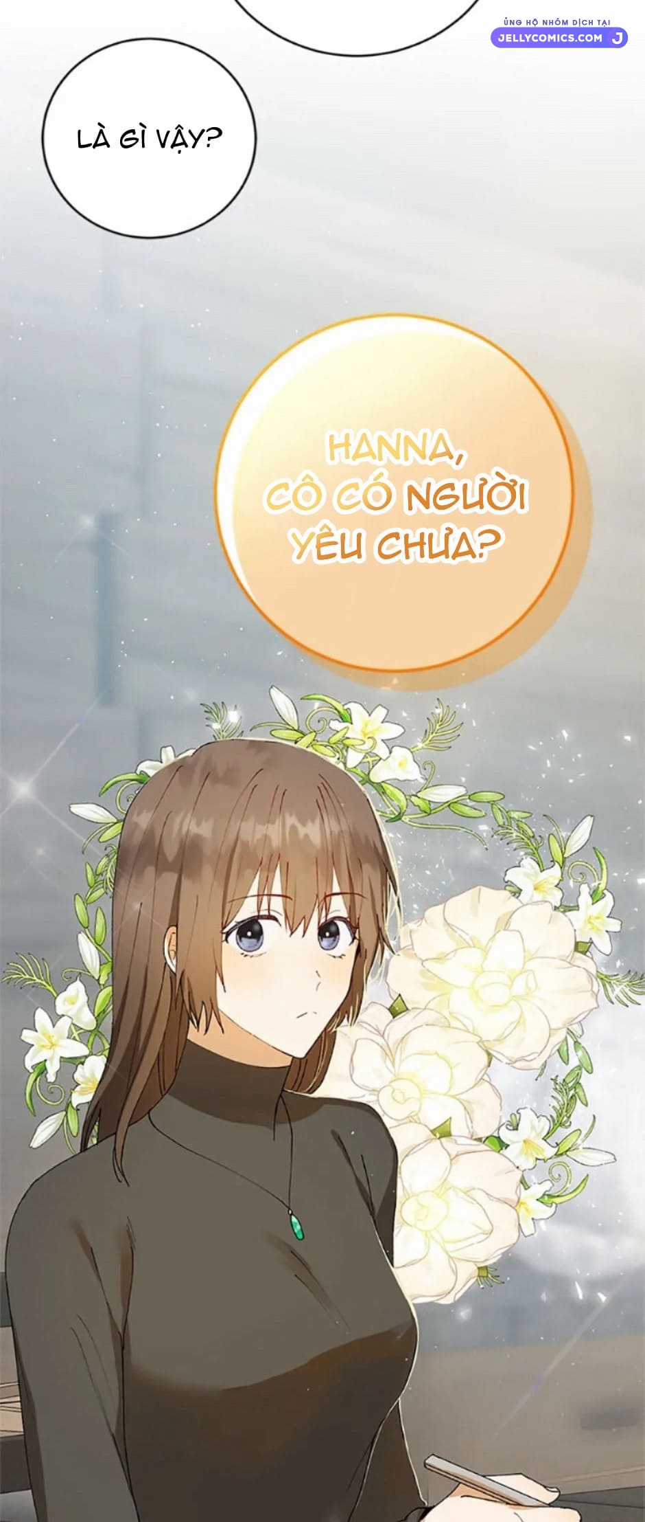 Sự Tán Tỉnh Ích Kỷ Chapter 4 trang 24