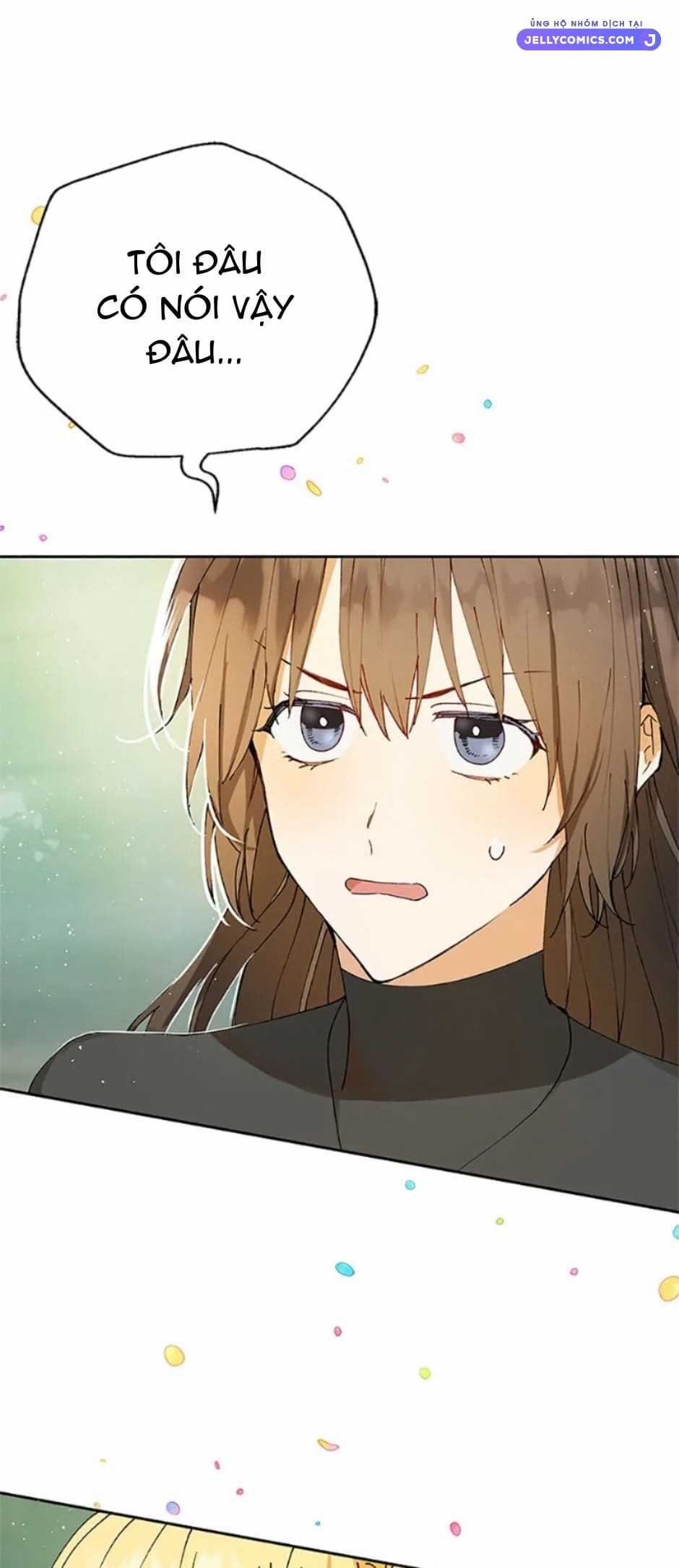 Sự Tán Tỉnh Ích Kỷ Chapter 4 trang 29