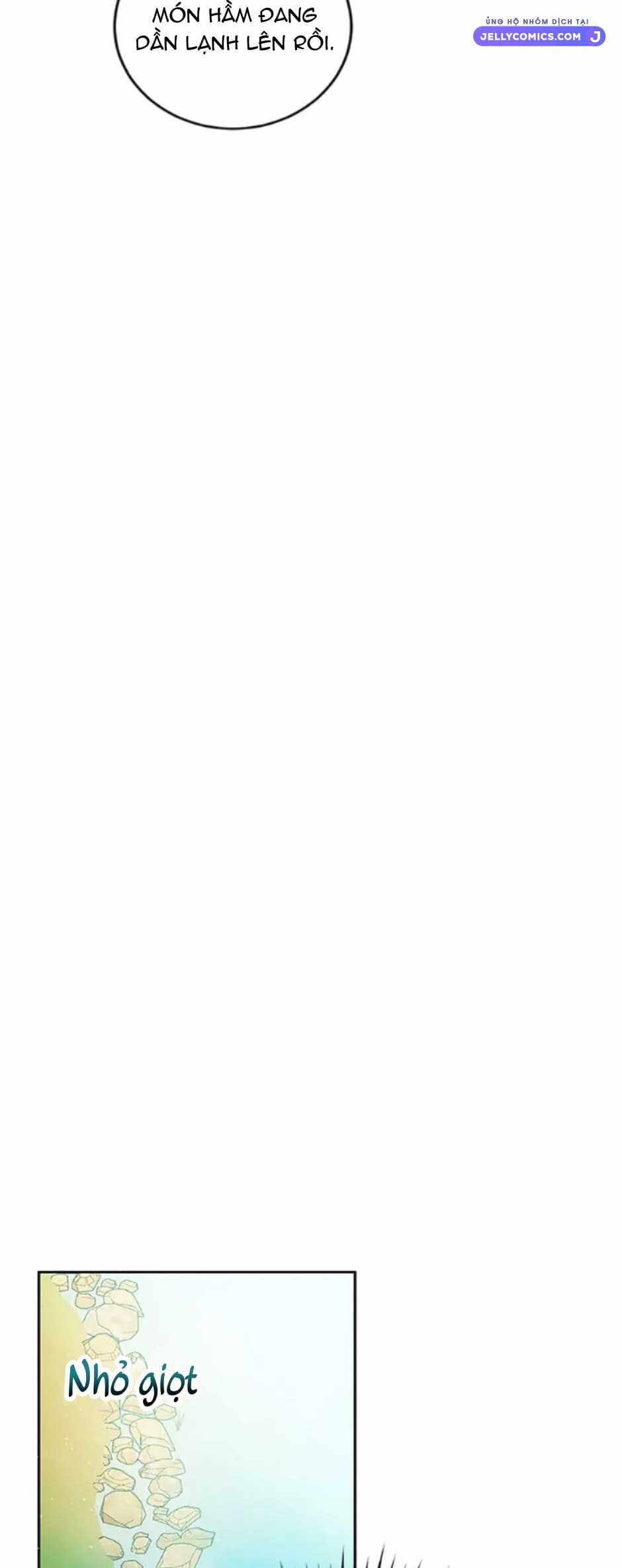 Sự Tán Tỉnh Ích Kỷ Chapter 4 trang 31