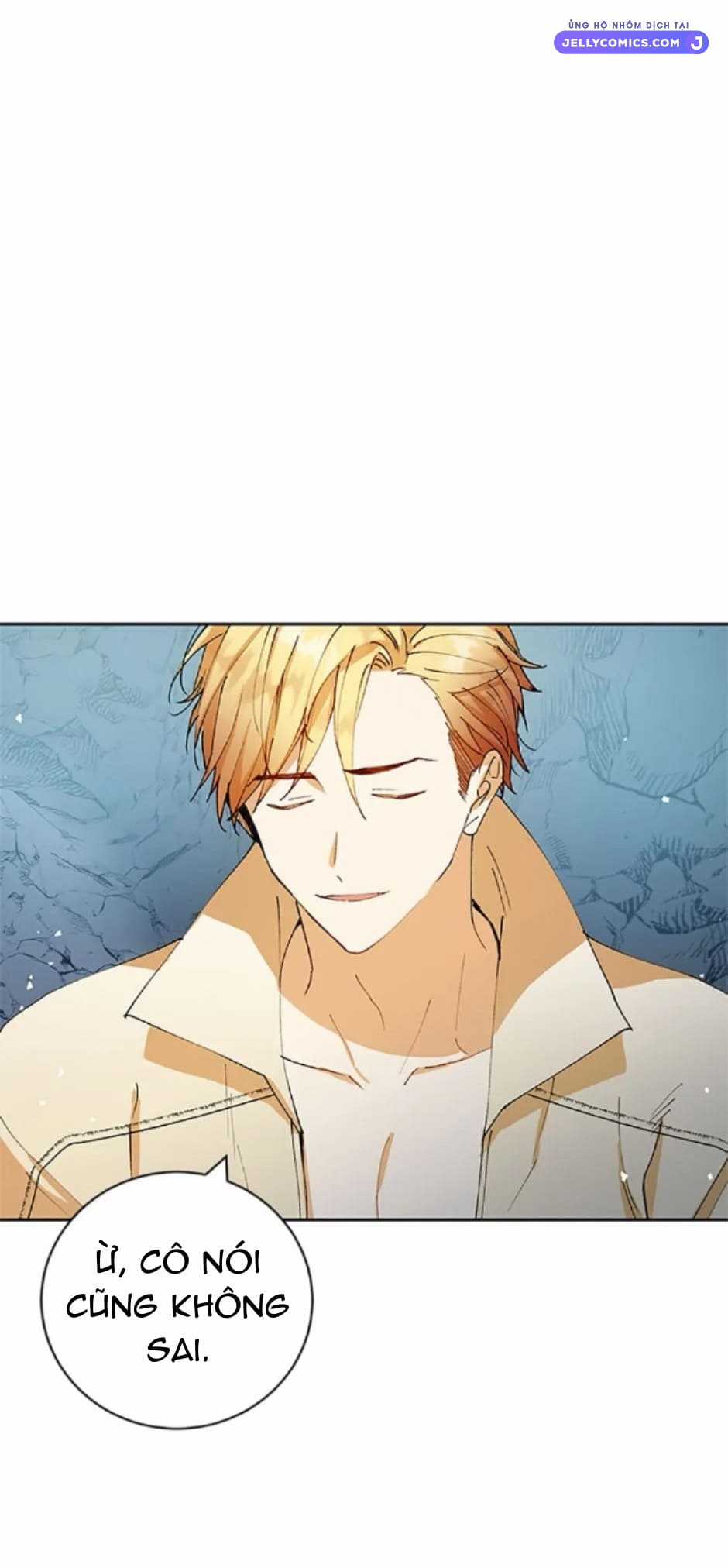 Sự Tán Tỉnh Ích Kỷ Chapter 4 trang 54