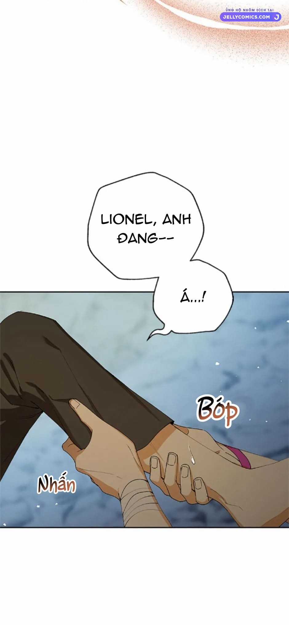 Sự Tán Tỉnh Ích Kỷ Chapter 4 trang 57