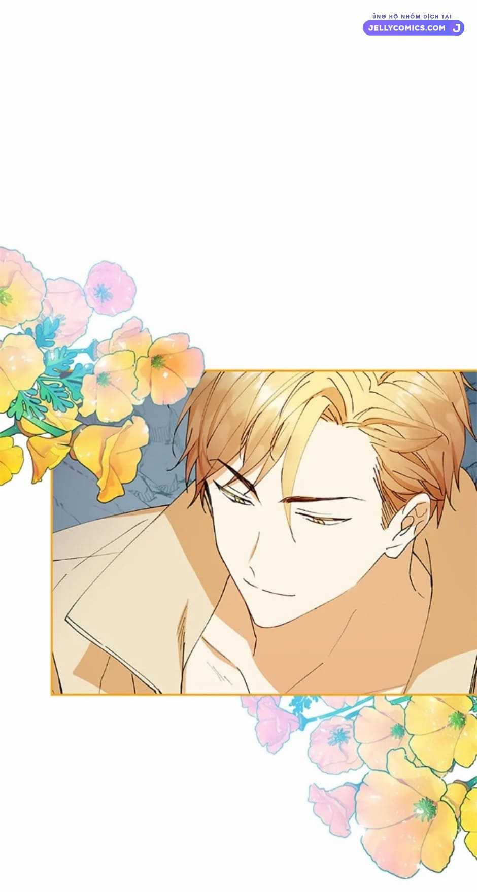 Sự Tán Tỉnh Ích Kỷ Chapter 4 trang 60