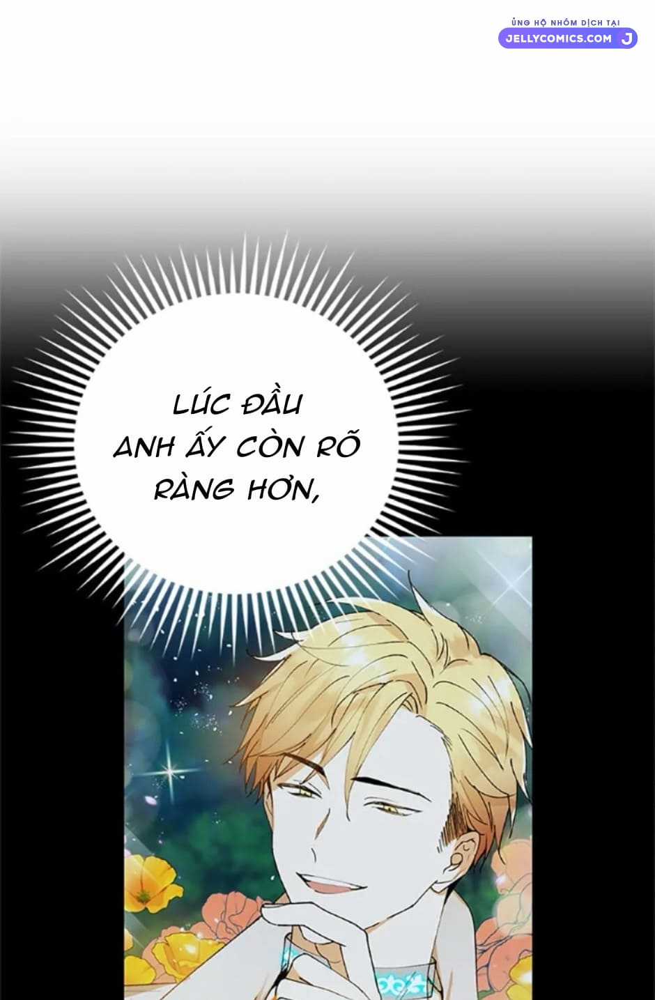 Sự Tán Tỉnh Ích Kỷ Chapter 4 trang 62