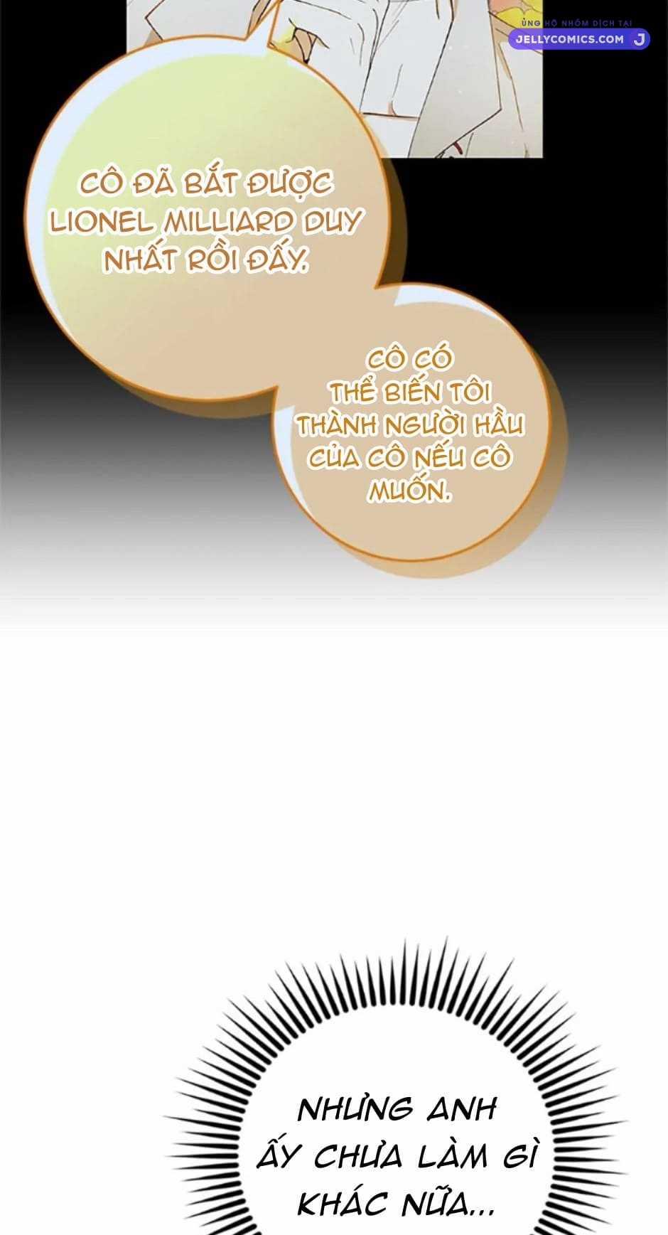 Sự Tán Tỉnh Ích Kỷ Chapter 4 trang 63