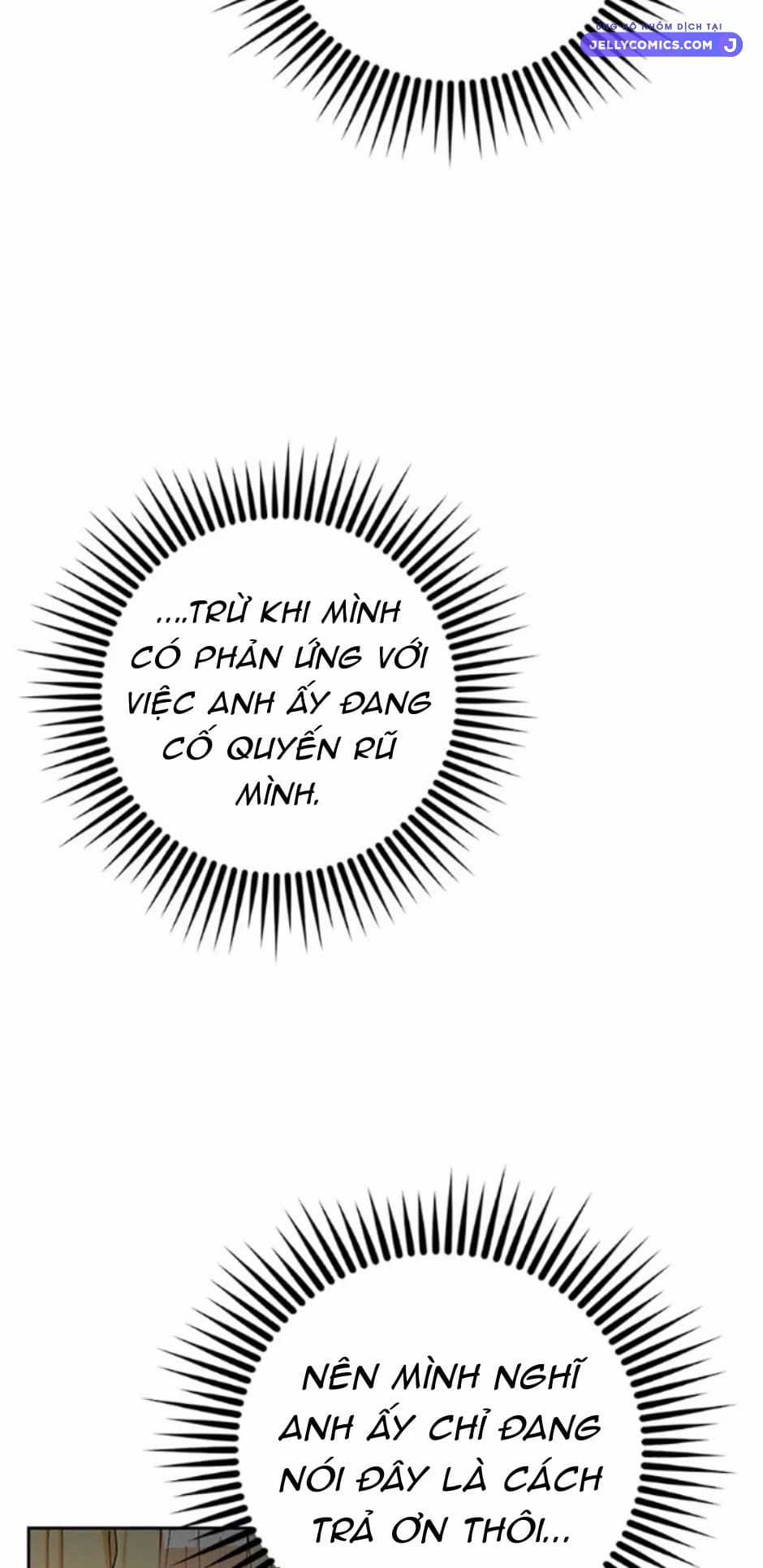 Sự Tán Tỉnh Ích Kỷ Chapter 4 trang 64