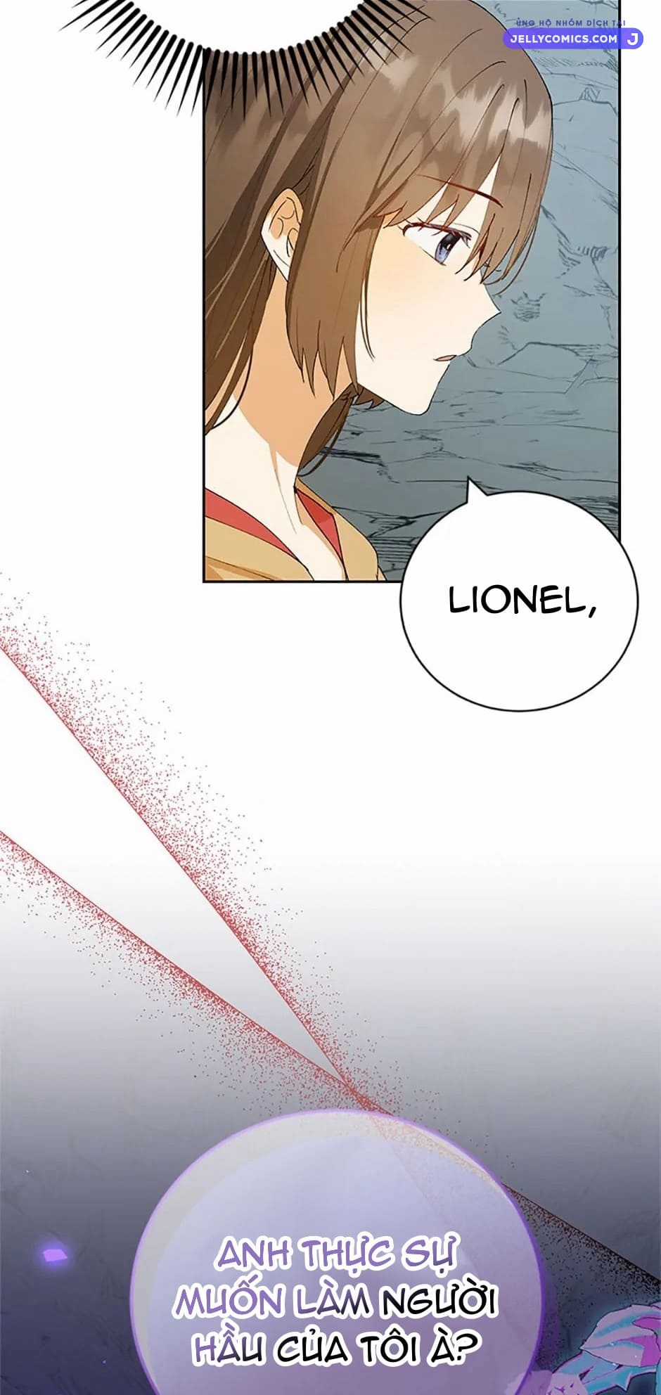 Sự Tán Tỉnh Ích Kỷ Chapter 4 trang 66