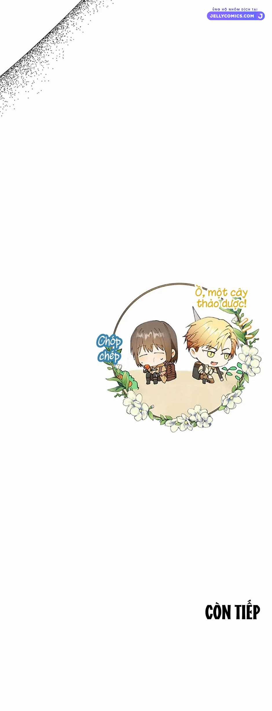 Sự Tán Tỉnh Ích Kỷ Chapter 4 trang 68