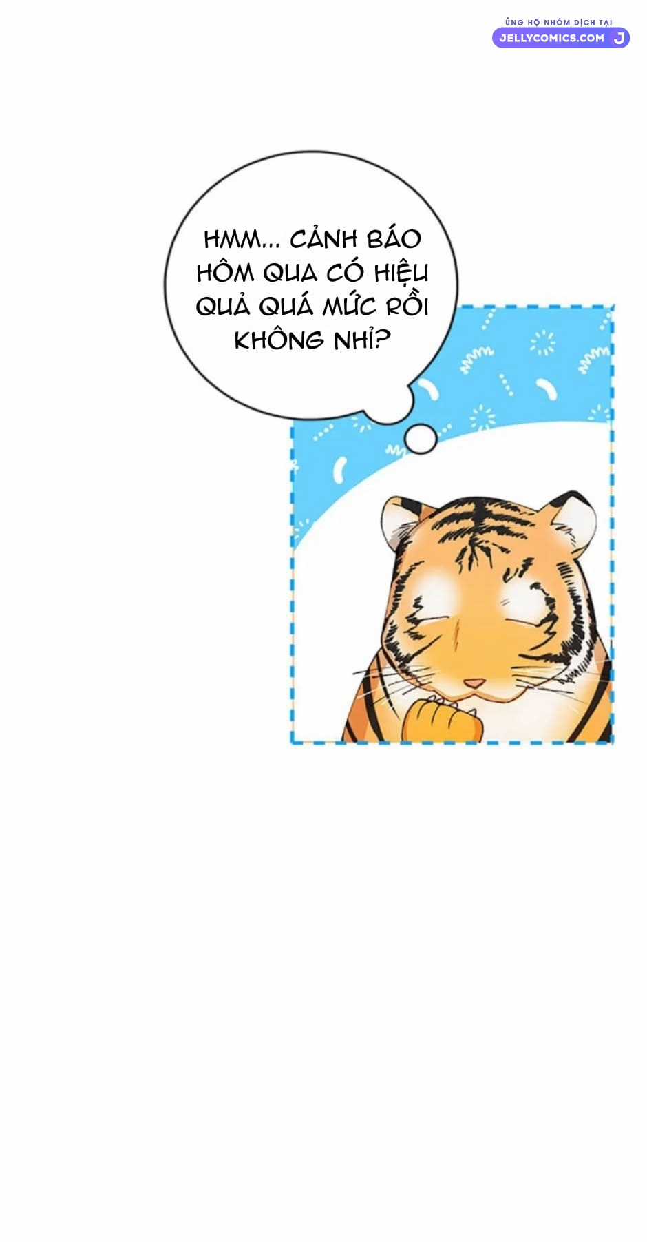 Sự Tán Tỉnh Ích Kỷ Chapter 4 trang 7