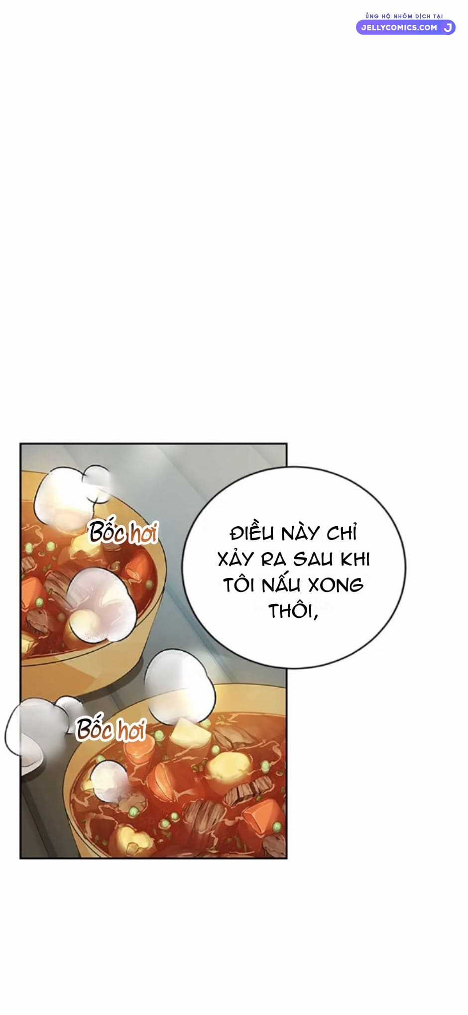 Sự Tán Tỉnh Ích Kỷ Chapter 4 trang 9