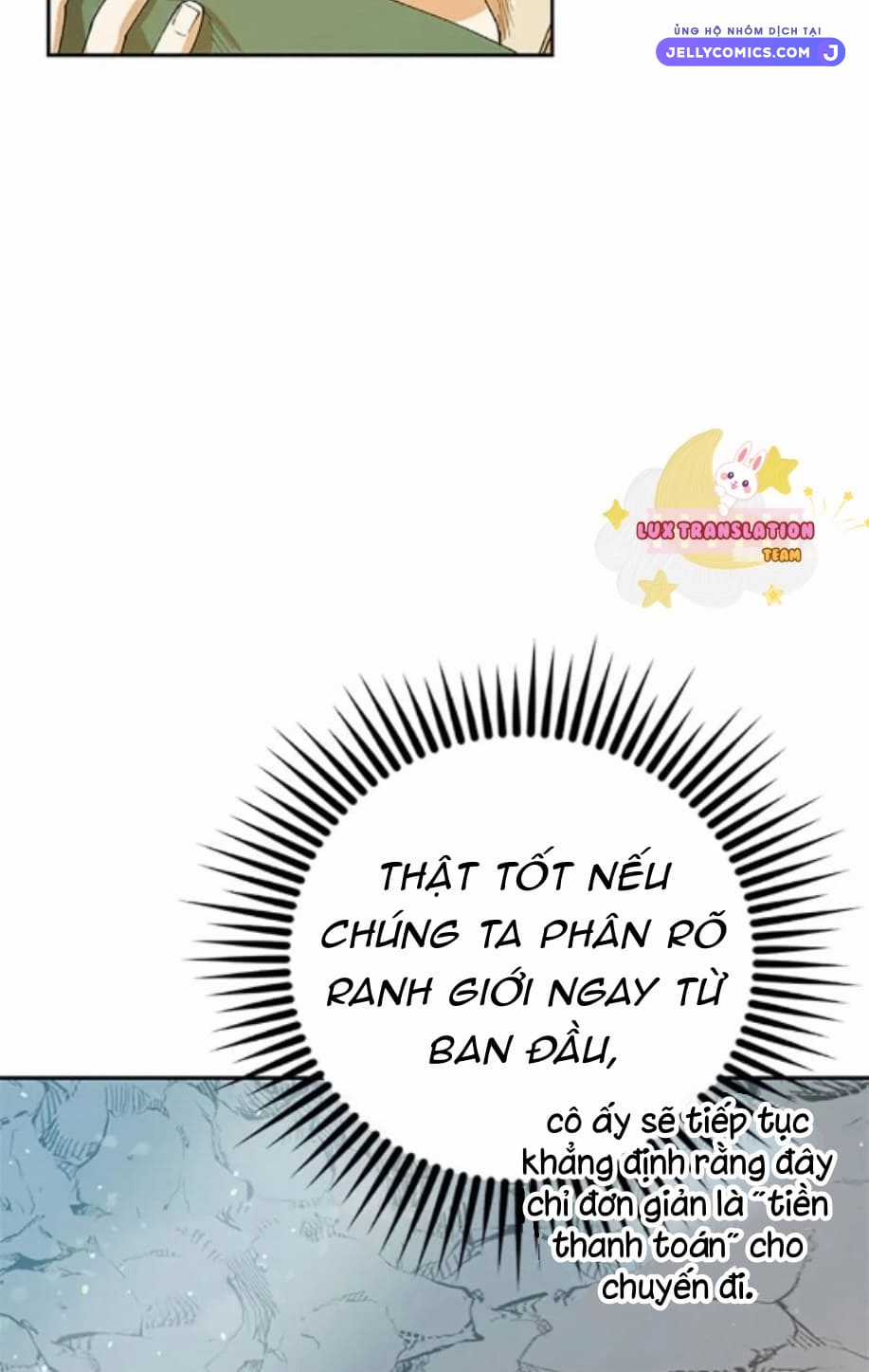 Sự Tán Tỉnh Ích Kỷ Chapter 5 trang 10