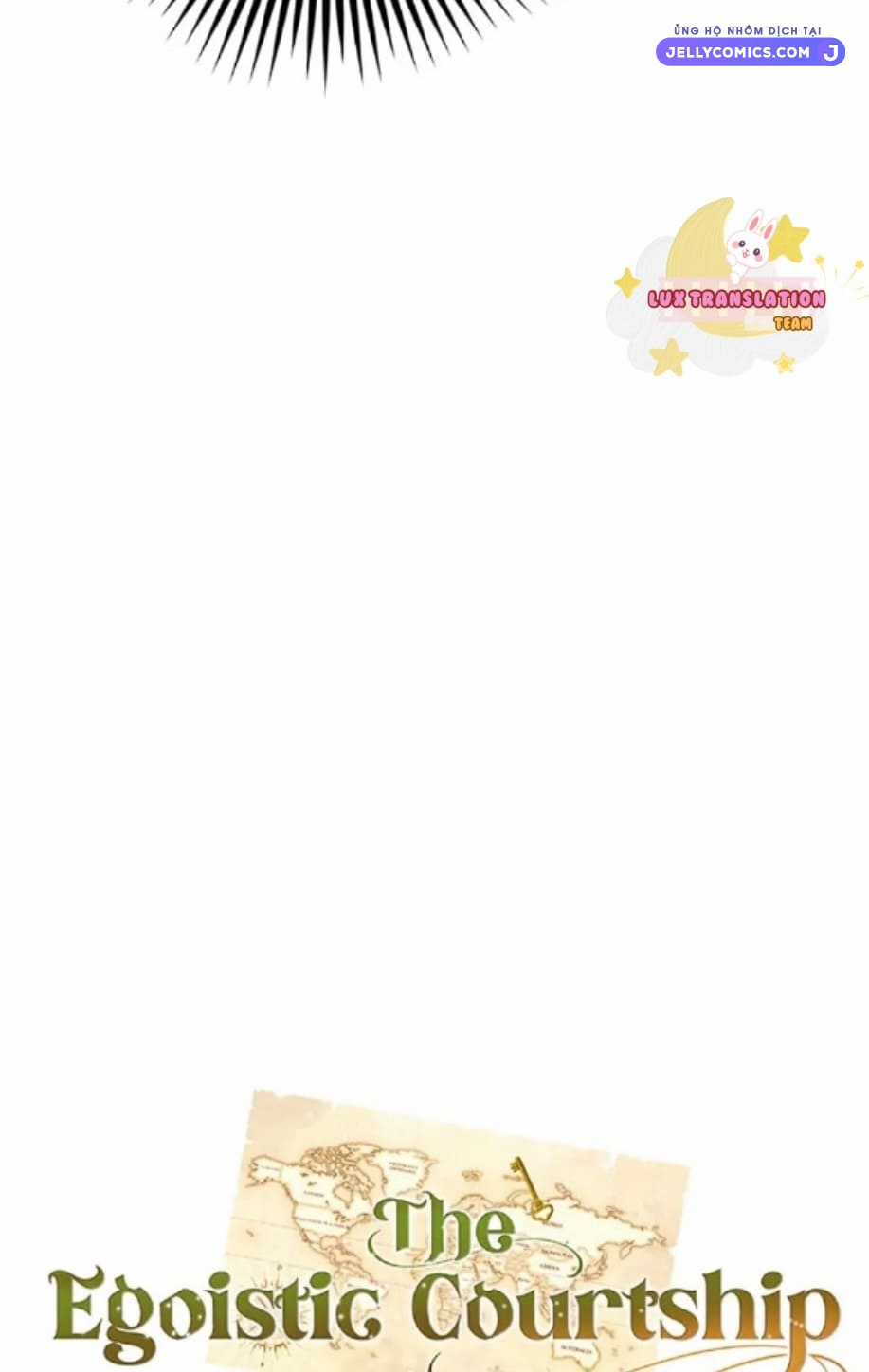 Sự Tán Tỉnh Ích Kỷ Chapter 5 trang 12