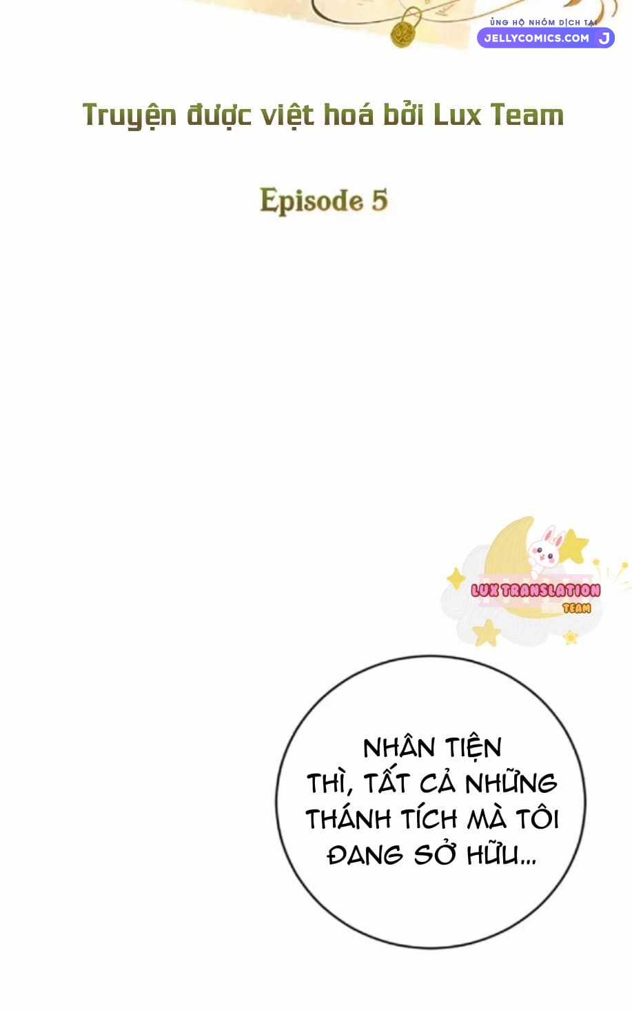 Sự Tán Tỉnh Ích Kỷ Chapter 5 trang 13