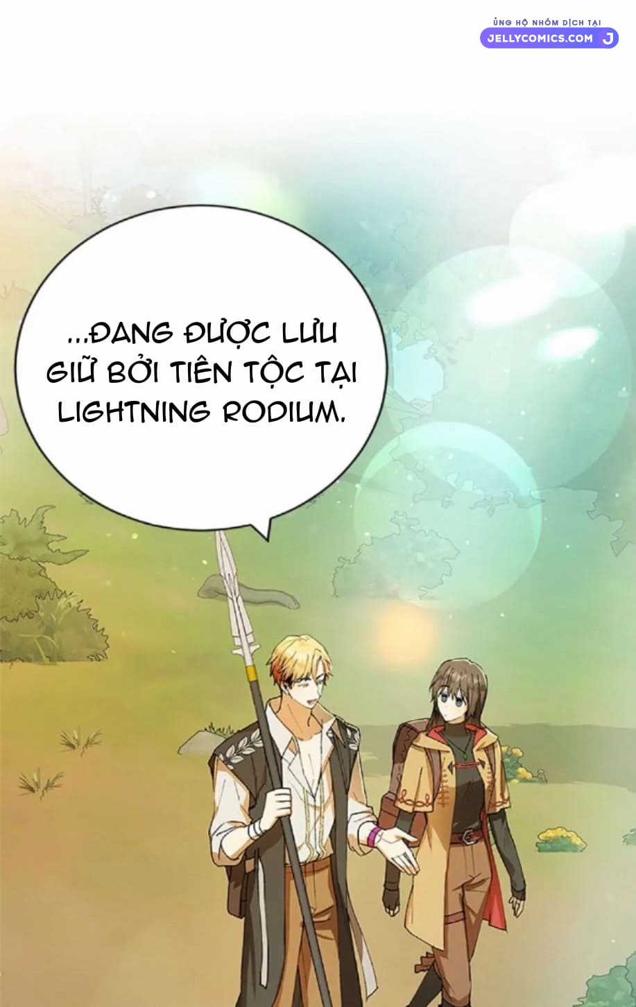 Sự Tán Tỉnh Ích Kỷ Chapter 5 trang 14