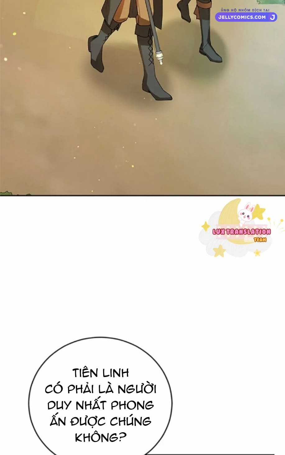 Sự Tán Tỉnh Ích Kỷ Chapter 5 trang 15