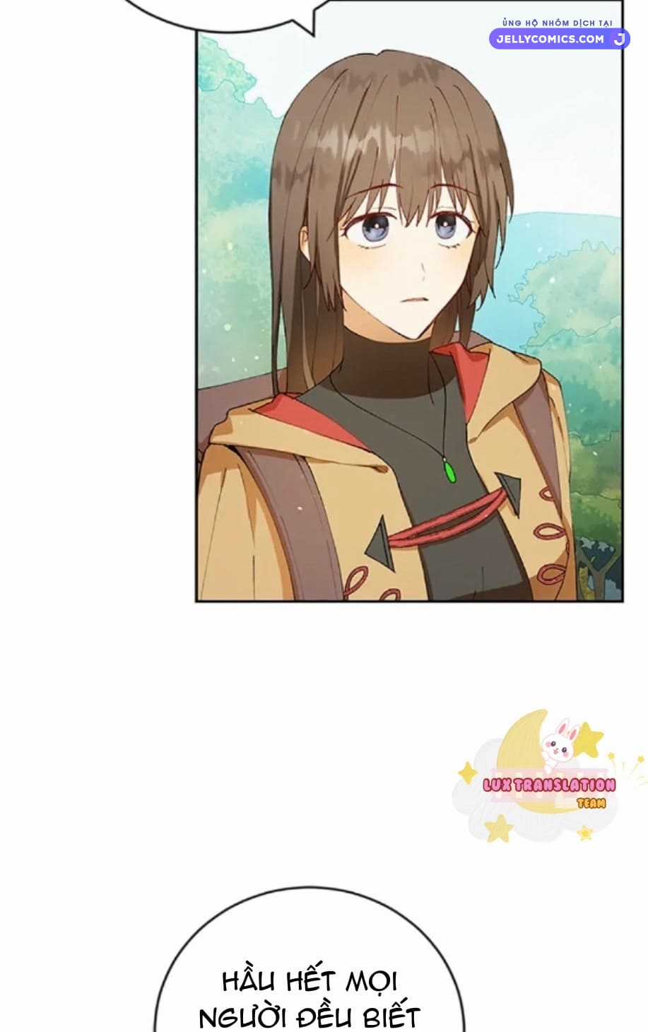 Sự Tán Tỉnh Ích Kỷ Chapter 5 trang 16