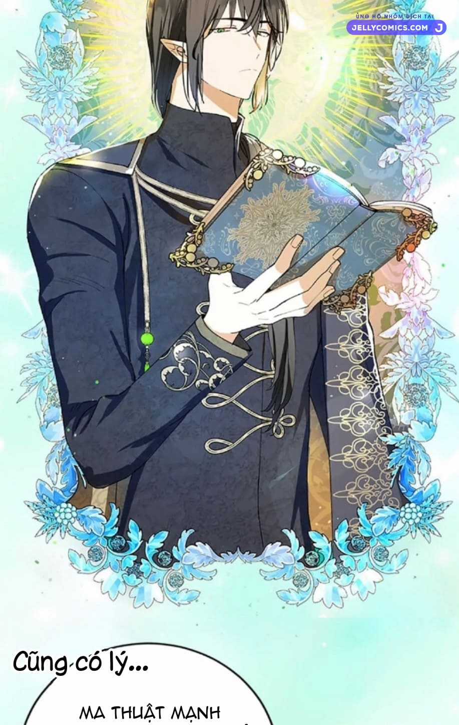 Sự Tán Tỉnh Ích Kỷ Chapter 5 trang 19