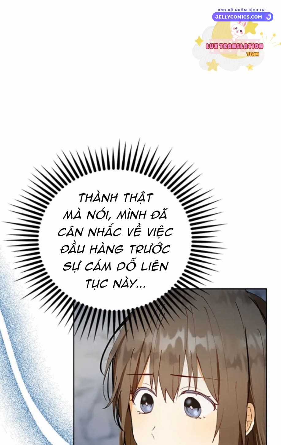 Sự Tán Tỉnh Ích Kỷ Chapter 5 trang 2