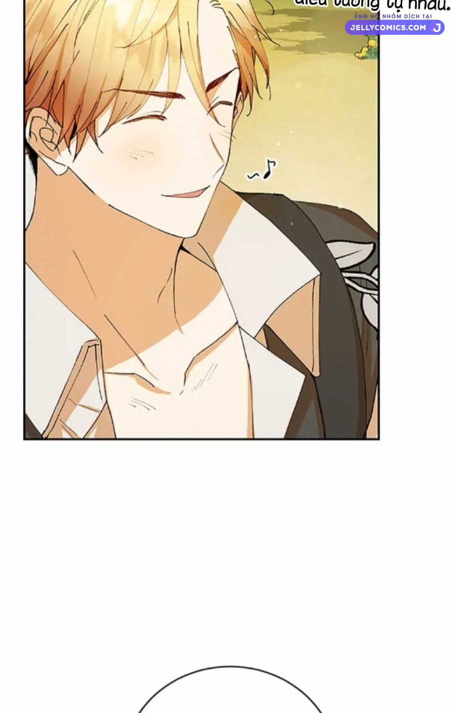 Sự Tán Tỉnh Ích Kỷ Chapter 5 trang 23