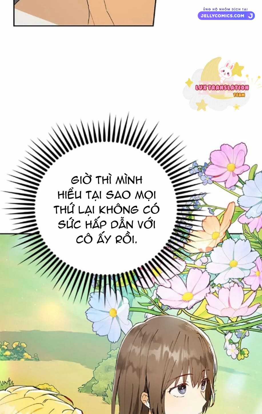 Sự Tán Tỉnh Ích Kỷ Chapter 5 trang 26