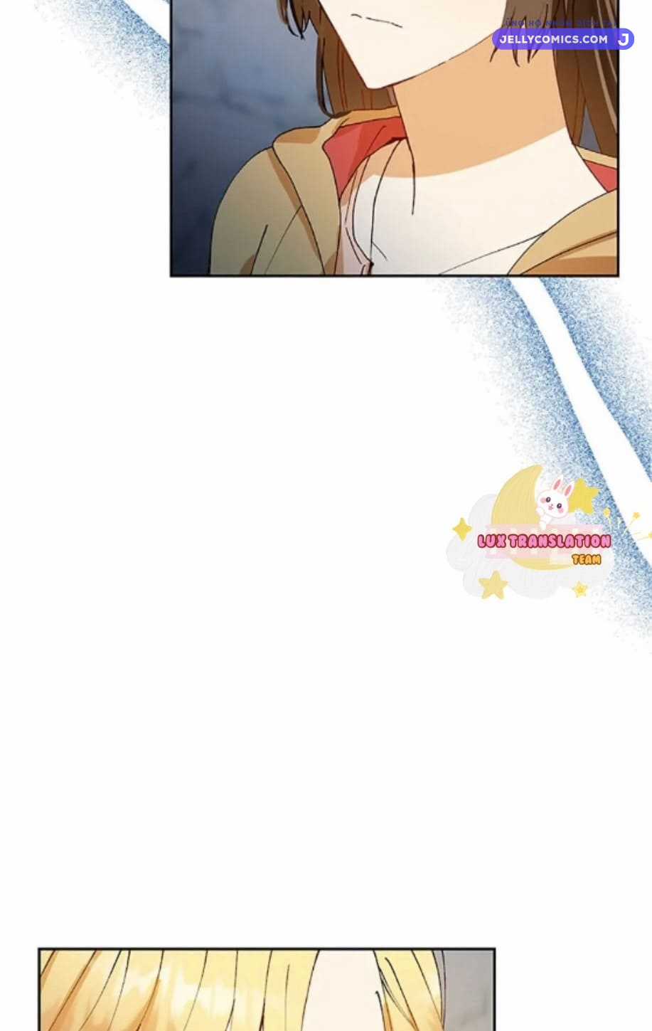 Sự Tán Tỉnh Ích Kỷ Chapter 5 trang 3