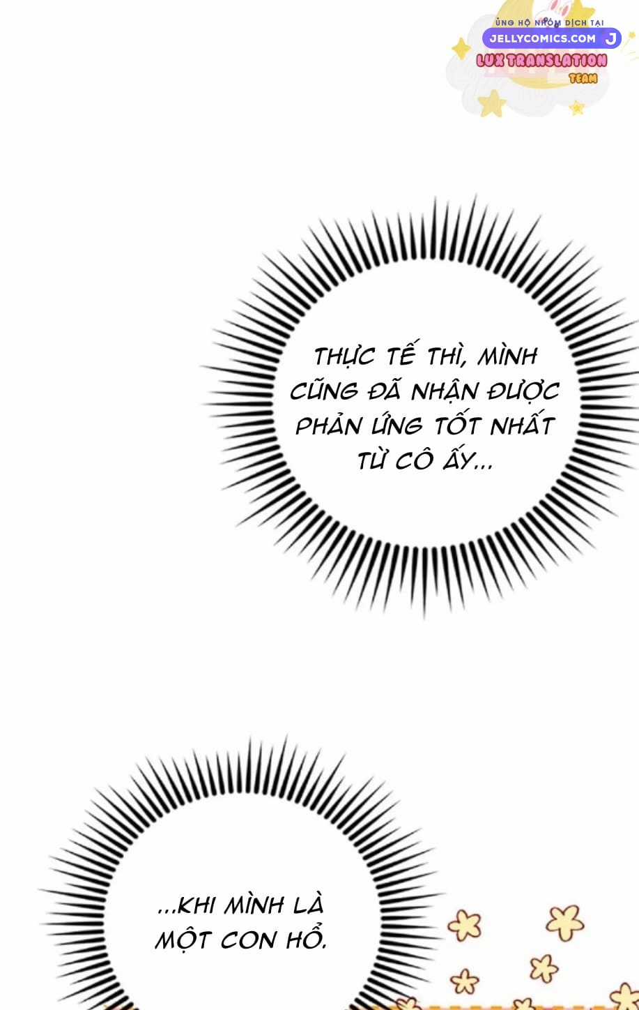 Sự Tán Tỉnh Ích Kỷ Chapter 5 trang 30