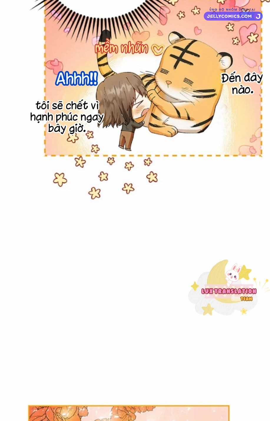 Sự Tán Tỉnh Ích Kỷ Chapter 5 trang 31