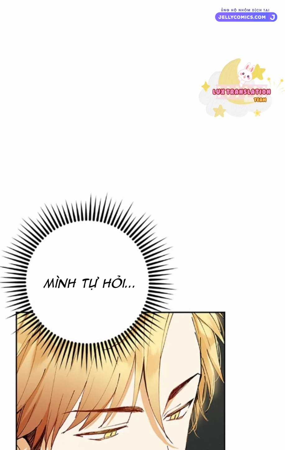 Sự Tán Tỉnh Ích Kỷ Chapter 5 trang 33