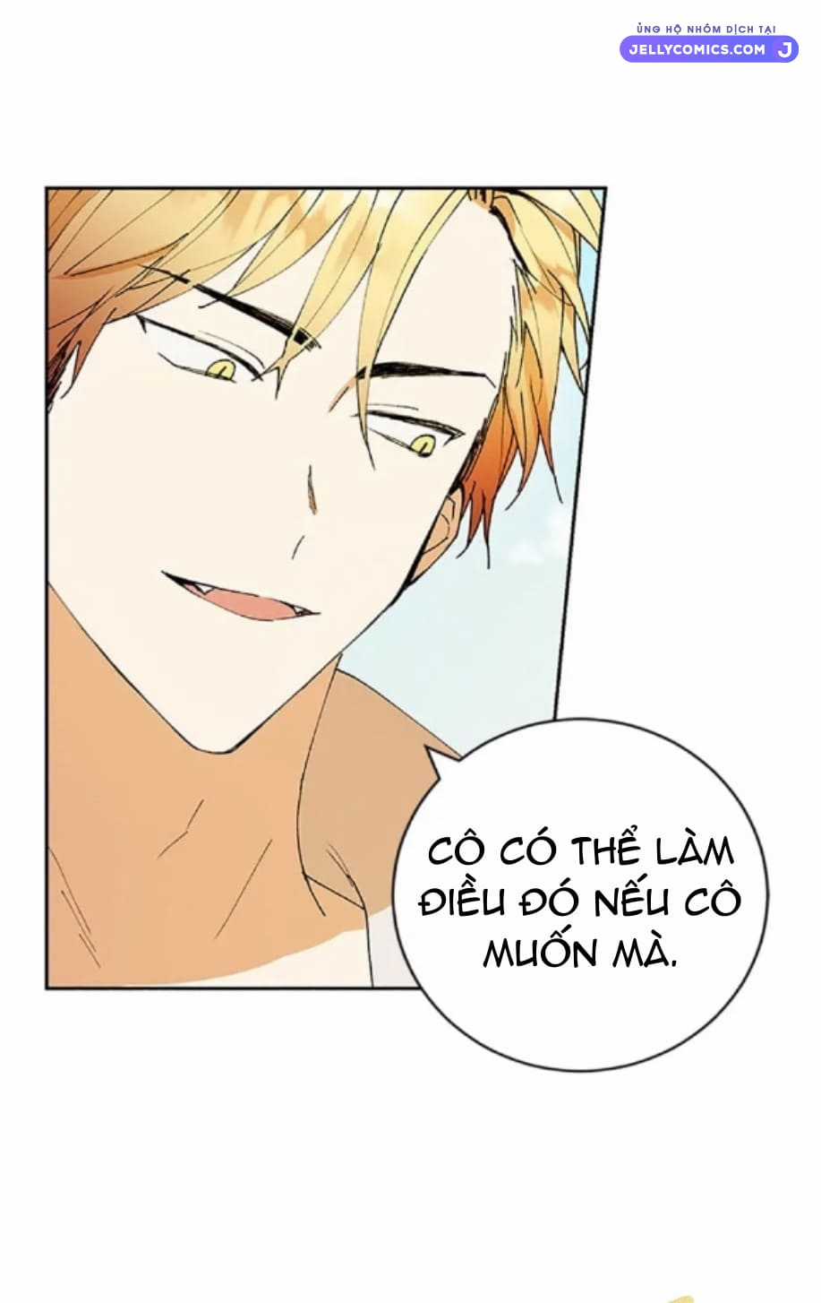 Sự Tán Tỉnh Ích Kỷ Chapter 5 trang 39