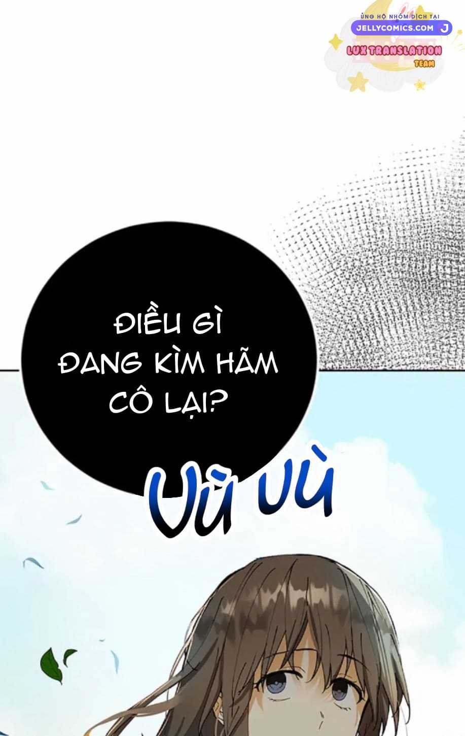 Sự Tán Tỉnh Ích Kỷ Chapter 5 trang 40
