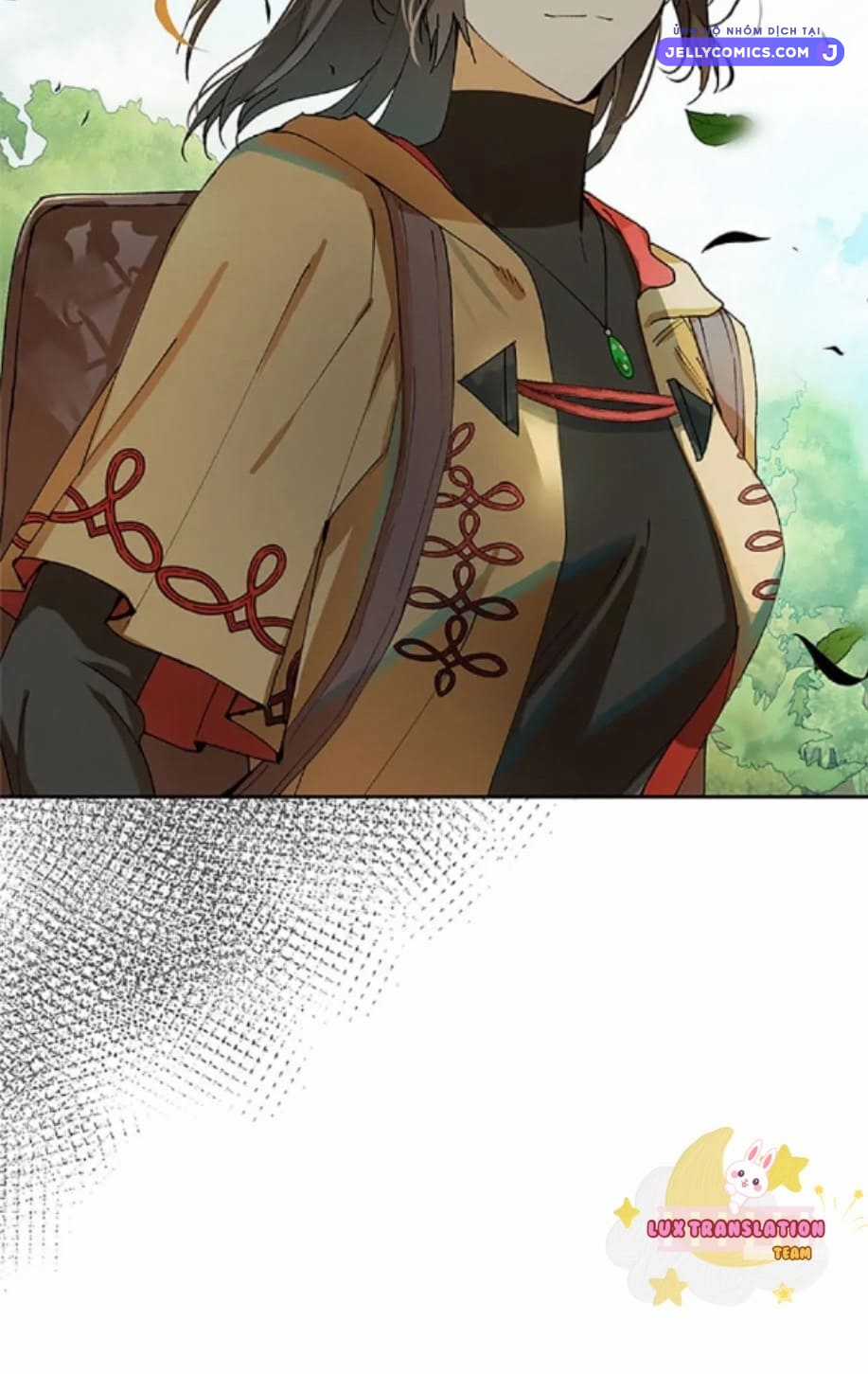 Sự Tán Tỉnh Ích Kỷ Chapter 5 trang 41