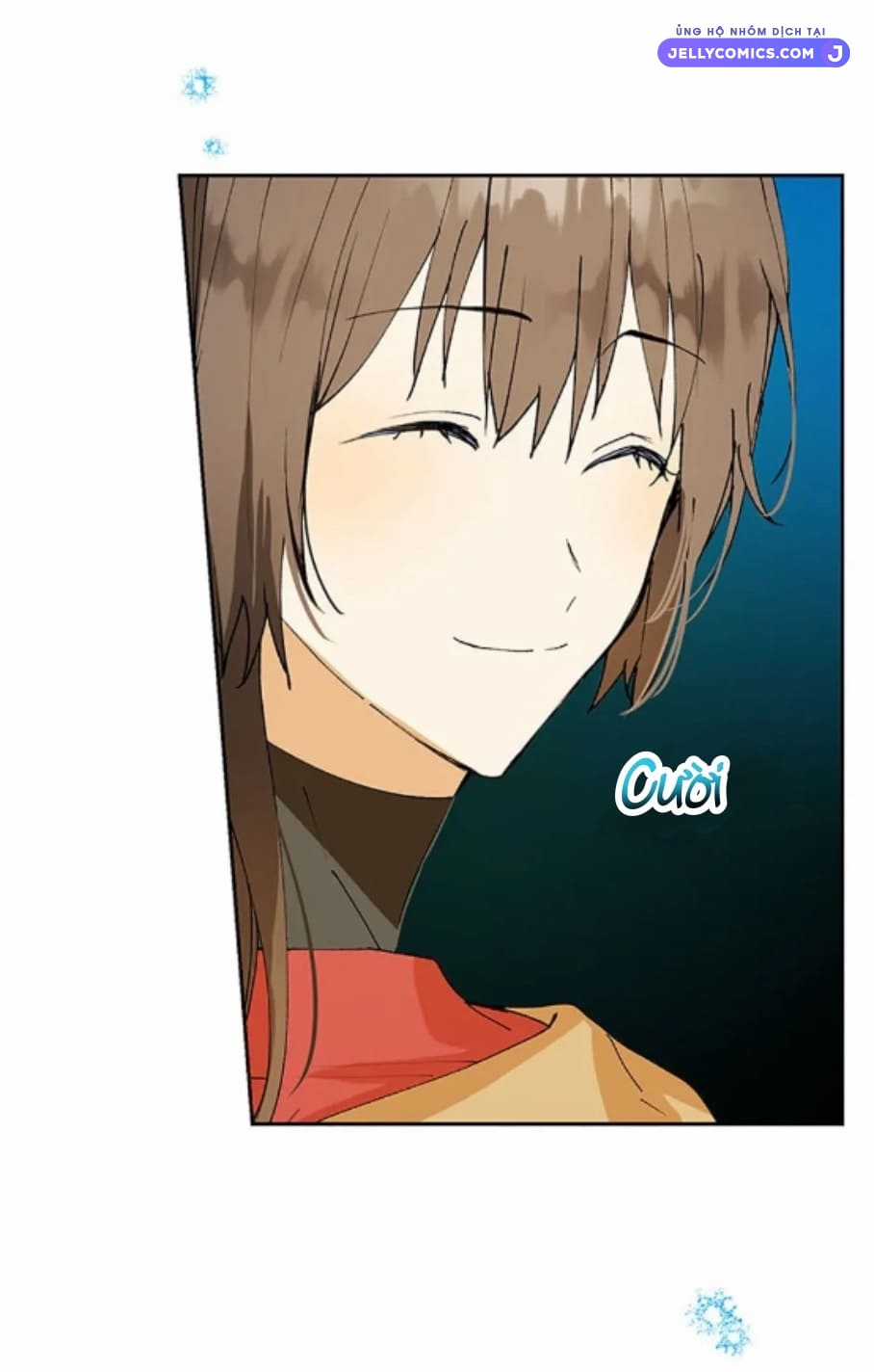 Sự Tán Tỉnh Ích Kỷ Chapter 5 trang 42