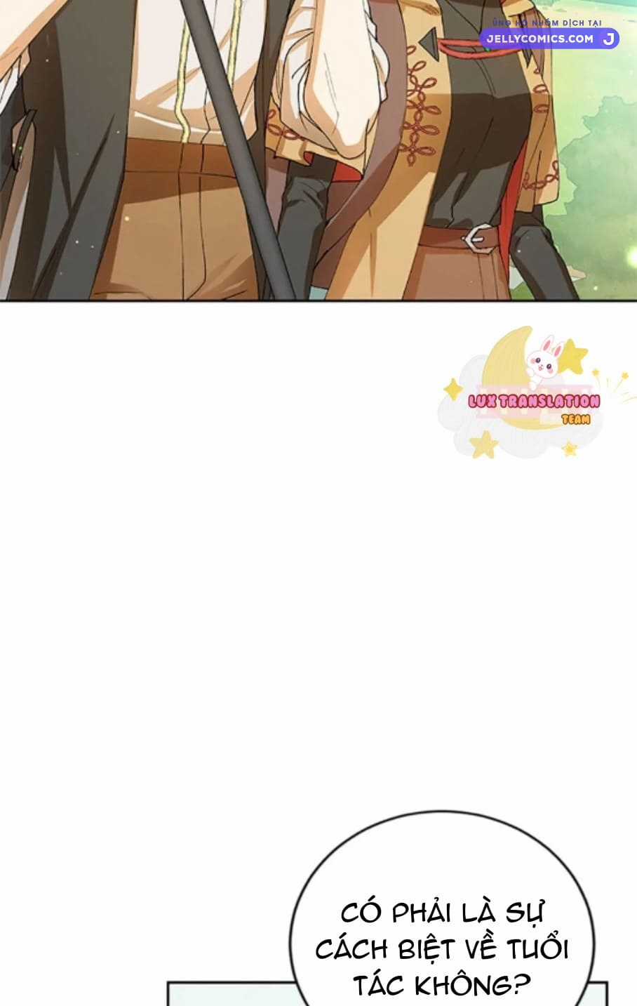 Sự Tán Tỉnh Ích Kỷ Chapter 5 trang 46