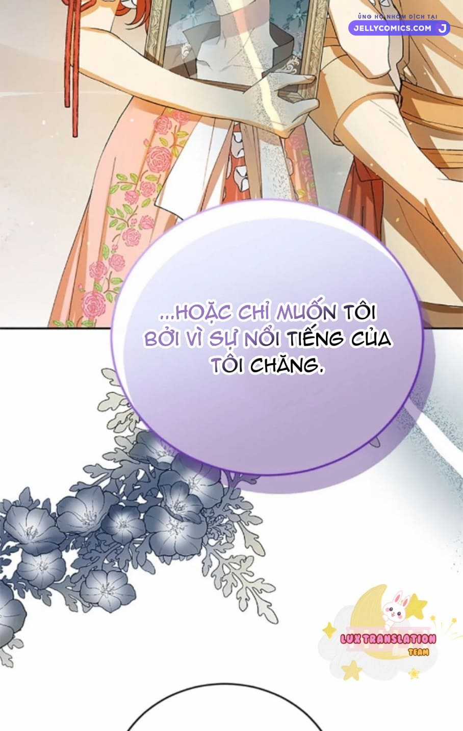 Sự Tán Tỉnh Ích Kỷ Chapter 5 trang 49
