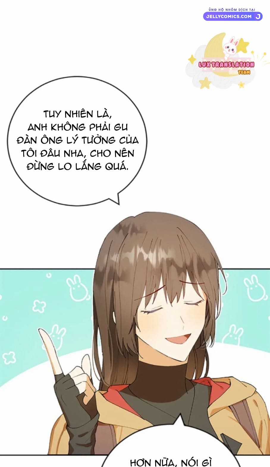 Sự Tán Tỉnh Ích Kỷ Chapter 5 trang 52