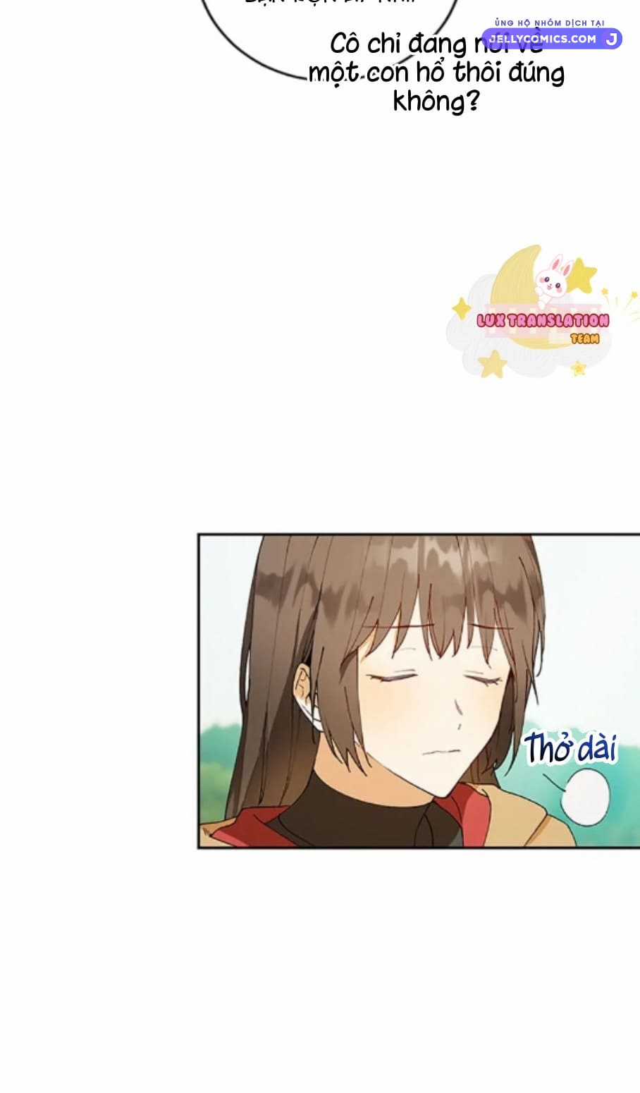 Sự Tán Tỉnh Ích Kỷ Chapter 5 trang 57