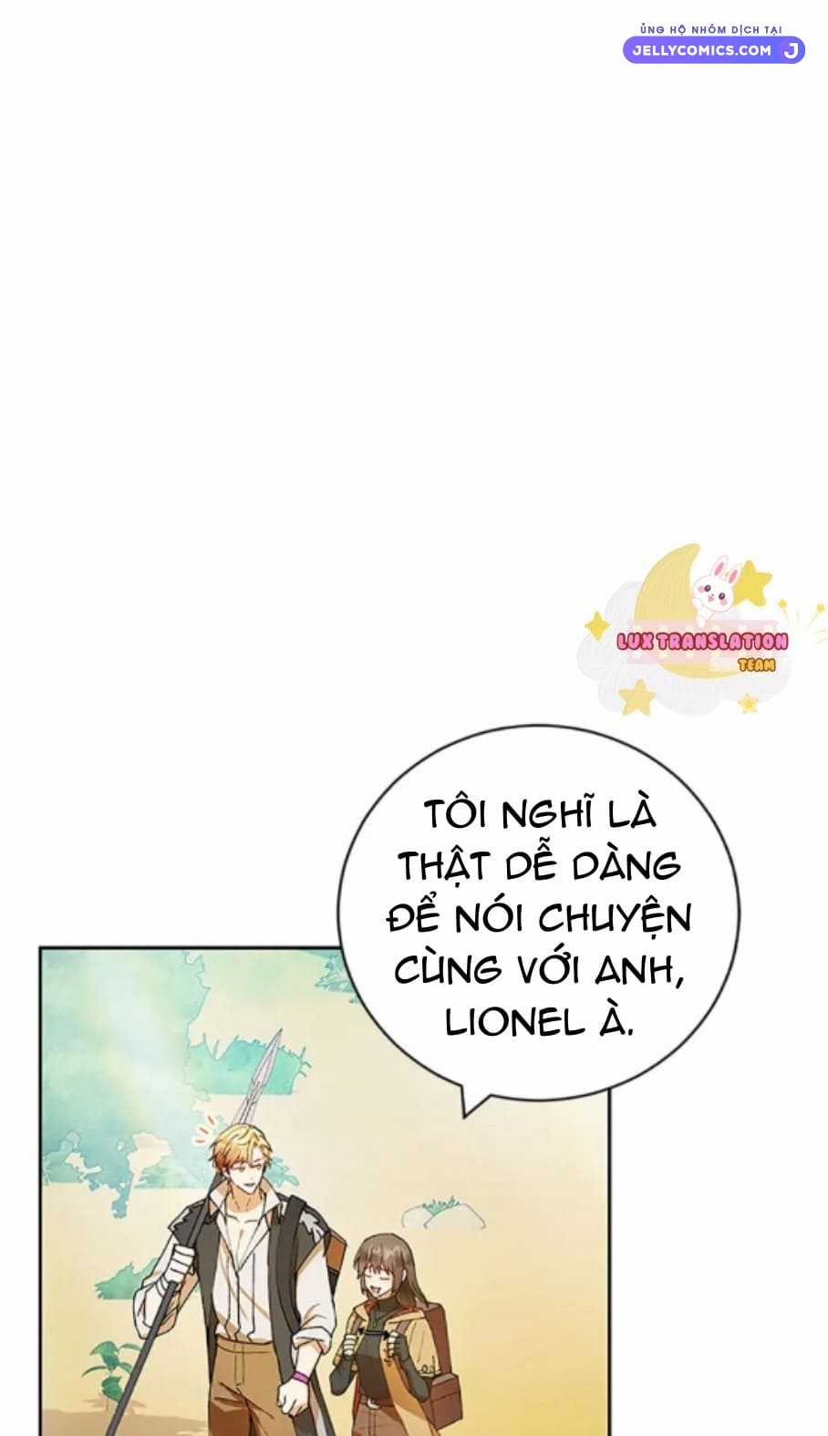 Sự Tán Tỉnh Ích Kỷ Chapter 5 trang 58