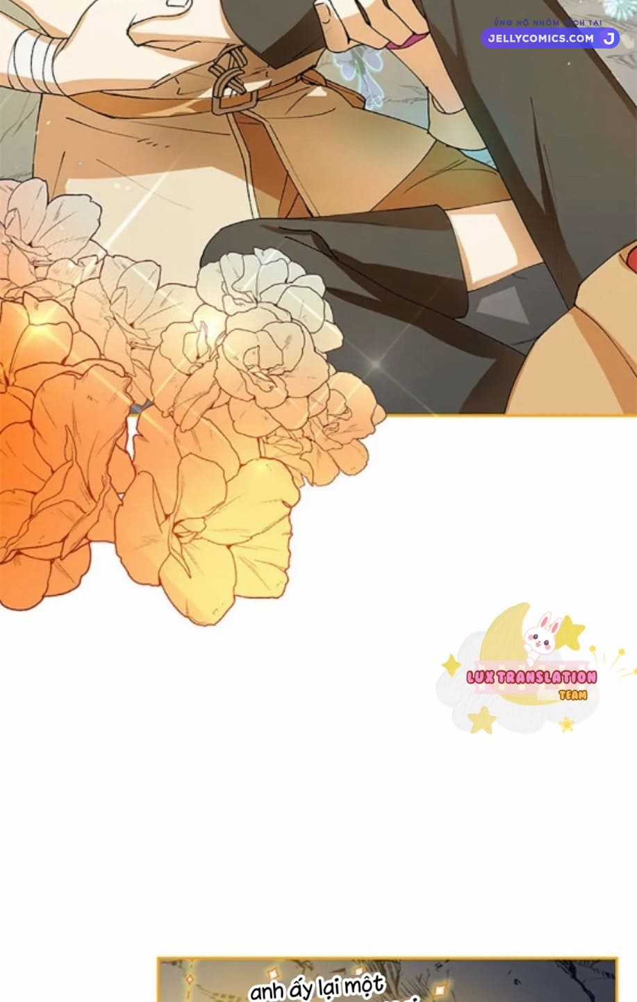 Sự Tán Tỉnh Ích Kỷ Chapter 5 trang 6