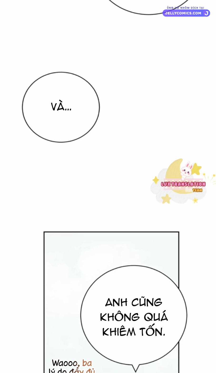 Sự Tán Tỉnh Ích Kỷ Chapter 5 trang 60