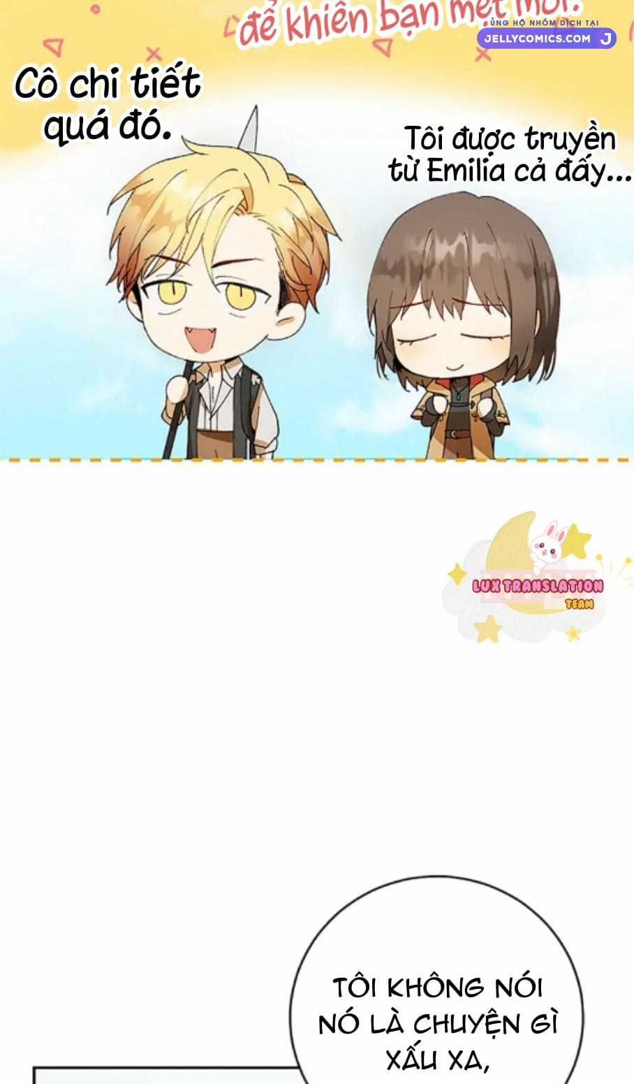 Sự Tán Tỉnh Ích Kỷ Chapter 5 trang 63