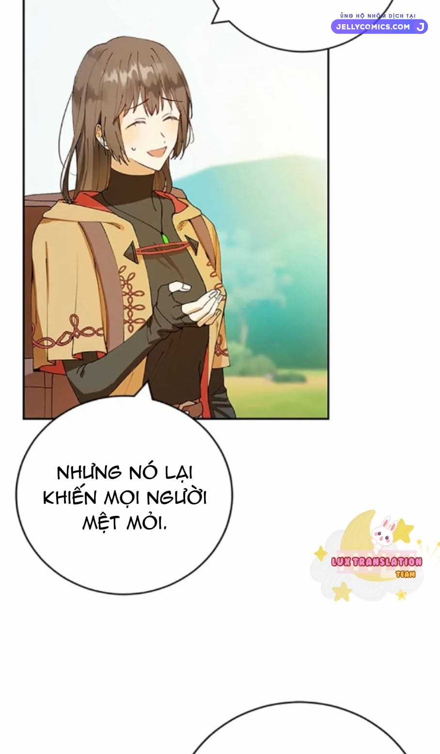 Sự Tán Tỉnh Ích Kỷ Chapter 5 trang 64