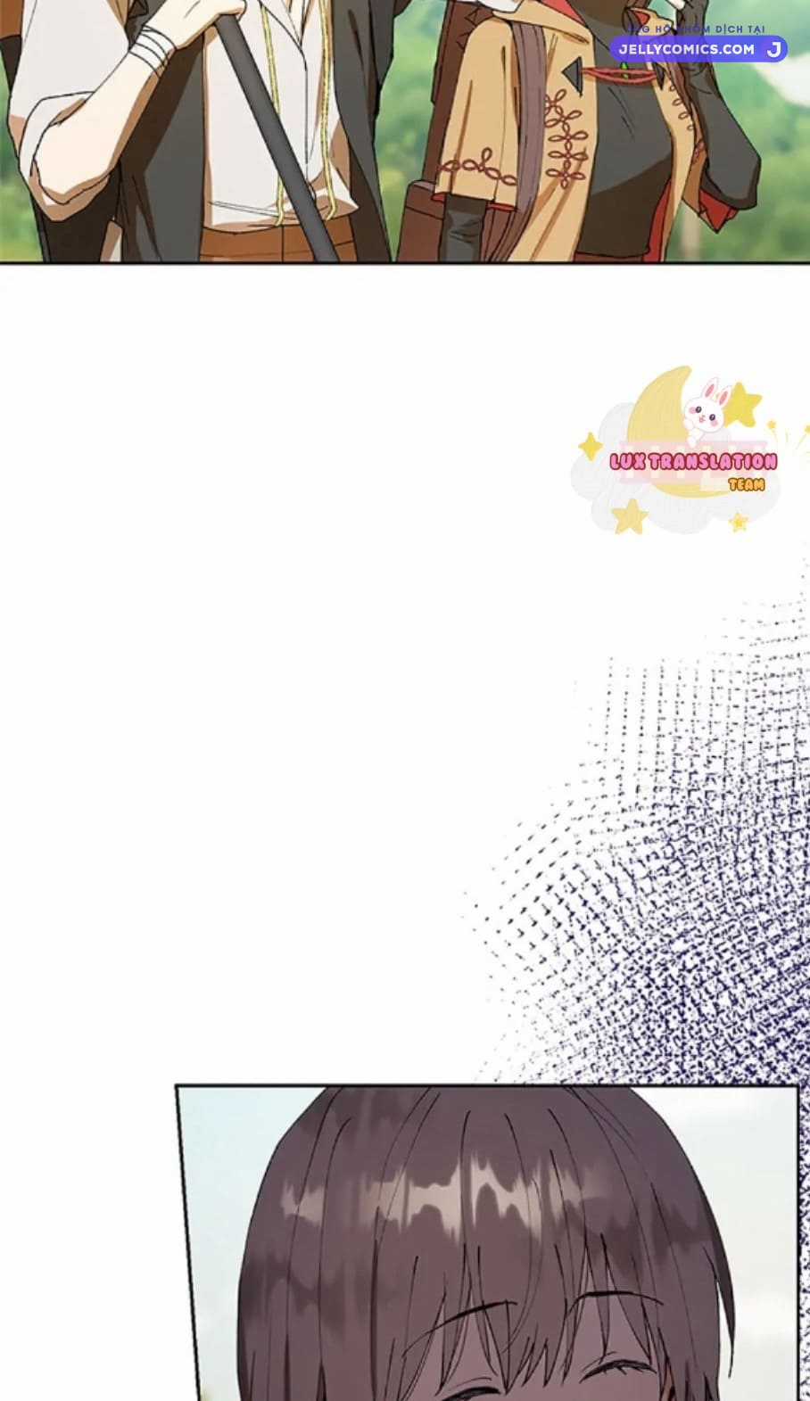 Sự Tán Tỉnh Ích Kỷ Chapter 5 trang 67